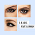 Blue Heaven 2X Intense Kajal Black